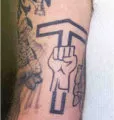 Aryan Fist