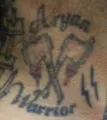 Aryan Warriors