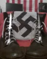 Boots and Laces
