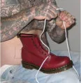 Boots and Laces