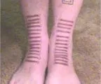 Boots and Laces