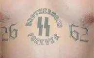 Brotherhood Forever