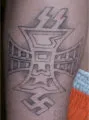 Brothers of White Warriors