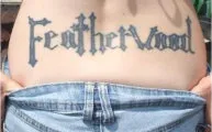 Featherwood