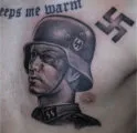 German Soldier