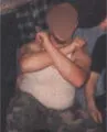 Hammerskin Hand Sign