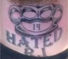 Hated, The