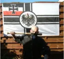 Imperial German Flag