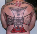 Iron Cross