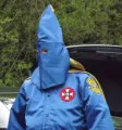 Ku Klux Klan Robes