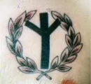 Life Rune