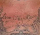 Love Your Race