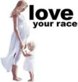 Love Your Race