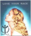 Love Your Race