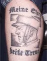 Meine Ehre Heisst Treue