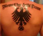 Meine Ehre Heisst Treue