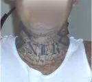 Nazi Low Riders