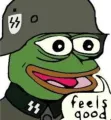Pepe the Frog