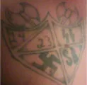 Southern Brotherhood
