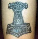 Thor's Hammer