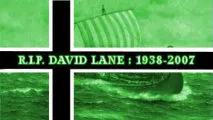 Vinland Flag