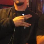 Volksfront (hand sign)