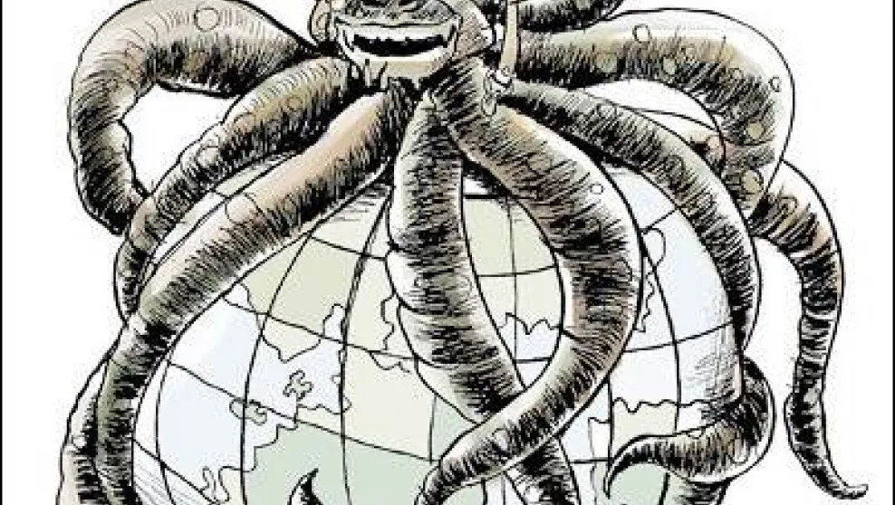 Octopus