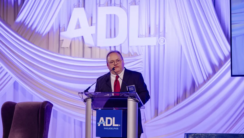 Andrew Goretsky_ADL Senior RD