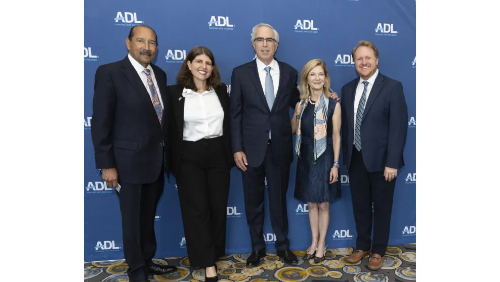 Michale Trevino (Board Chair), Randi Sonenshein, Karl Stern, Ann Stern, James Pasch