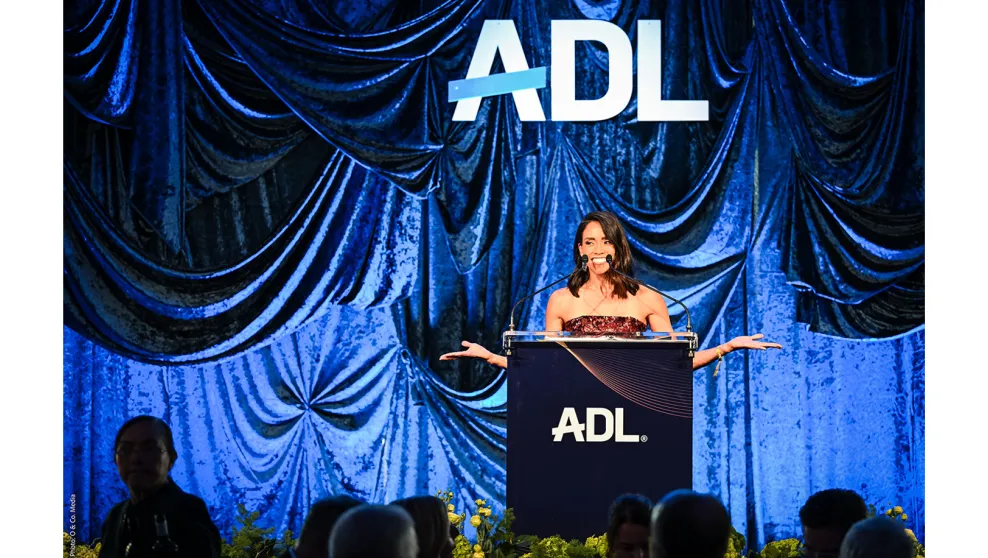 Event Emcee, Jessalyn Wanlim (Actor, Entrepreneur &amp; Real Estate Professional)