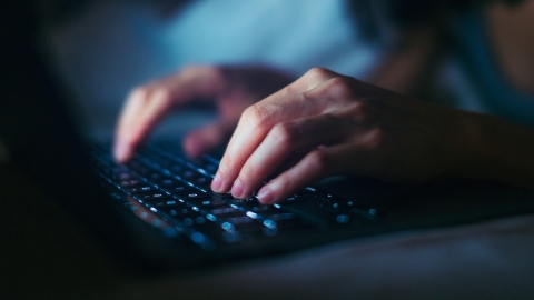 Disrupting Online Hate and Harassment