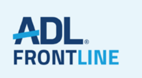 Frontline logo