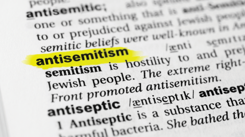 antisemitism digital kits