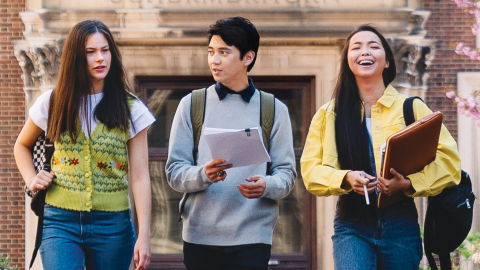 College Students