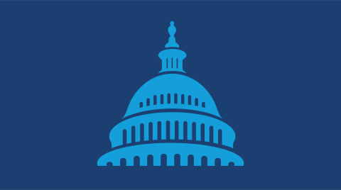Capitol icon