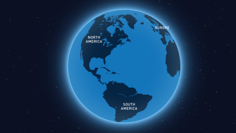 The ADL Global A.T.L.A.S.™ (Antisemitism Trends, Learnings and Statistics) is a tool for understanding global trends of antisemitism with country-by-country analysis. The data provides statistics on antisemitic incidents and where they have spiked and on antisemitic attitudes among a country's residents. It is a resource for learning about antisemitism around the world. A.T.L.A.S. features data from ADL and many international organizations, showing that in partnership, we are a stronger collective force.