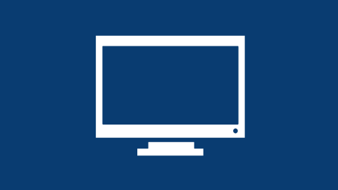 computer icon