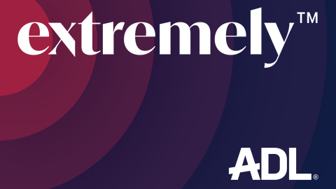 ADL's extremely Podcast
