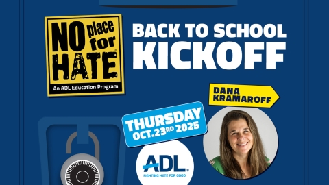 Do More with NPFH Kickoff with Dana Kramaroff