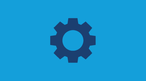 icon take action