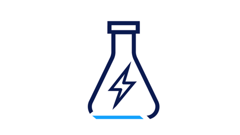 Icon representing ADL Frontline member level Catalysts