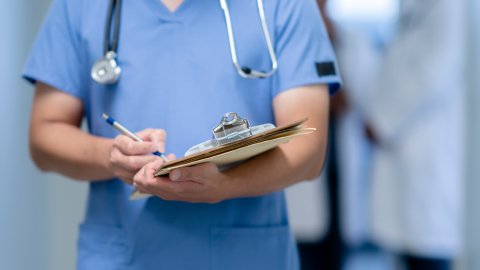 Antisemitism in the Health Profession and Ways to Counter It
