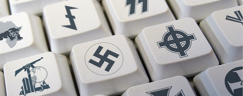 Hate on Display Hate Symbols Database