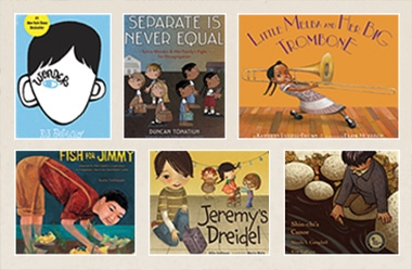 Books Matter