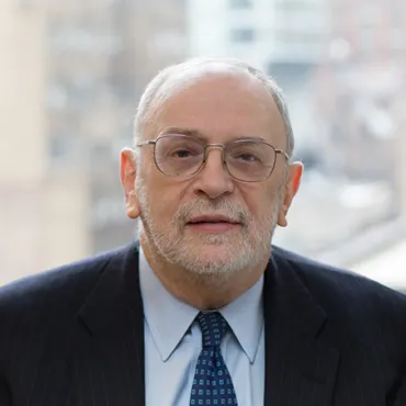 Kenneth Jacobson