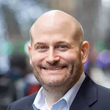 Steve Sheinberg