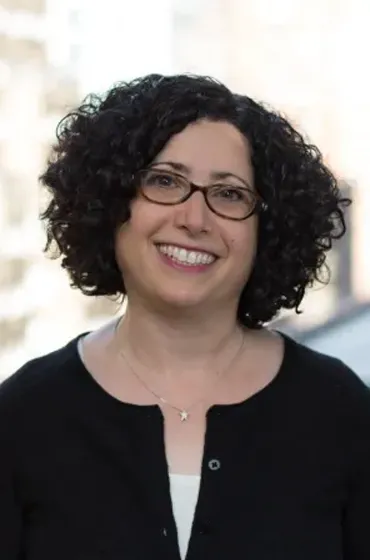 Susan Heller Pinto