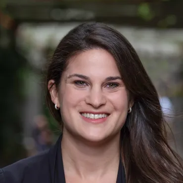 Amy Feinman