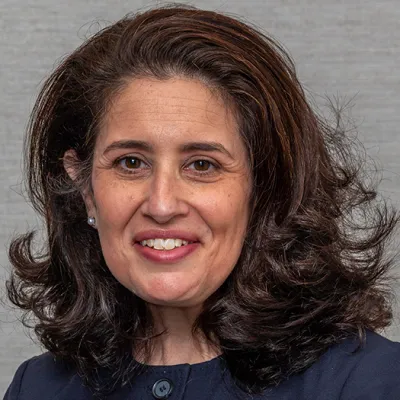 Cheryl Drazin
