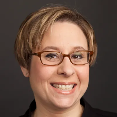 Shira Goodman